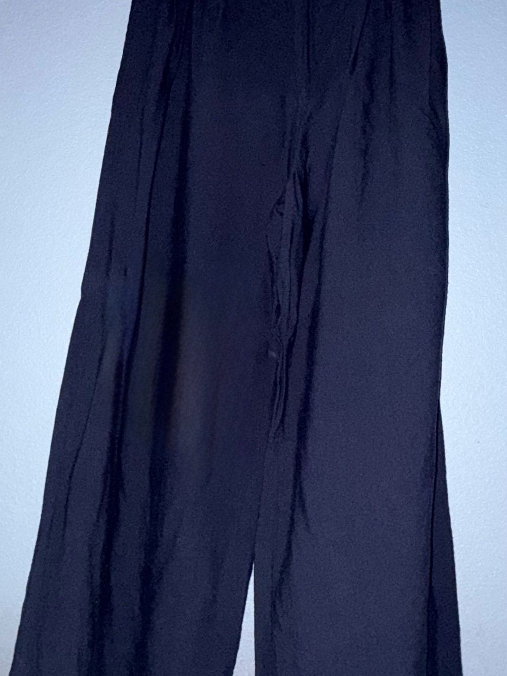 CeCe Deep Charcoal Dress Pants - Picture 1 of 3
